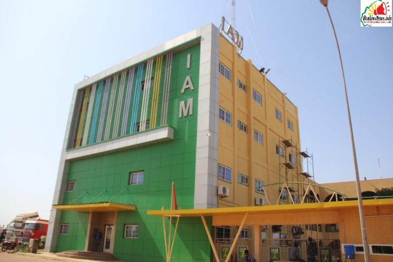 Enseignement supérieur/Burkina : L’IAM devient l’Université de l’unité africaine