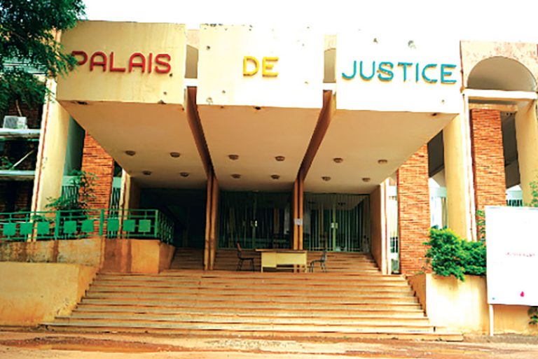 Législatives du 22 novembre : 8 listes nationales invalidées par le Tribunal administratif
