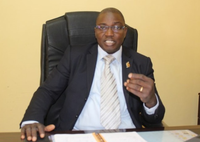 Daouda Simboro : « Roch est le seul homme de la situation »