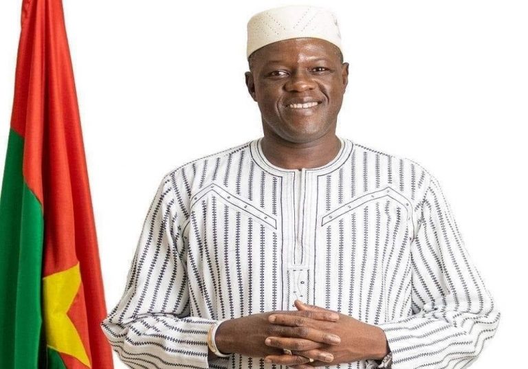 Burkina : L’ADF-RDA pour une « opposition républicaine et constructive »