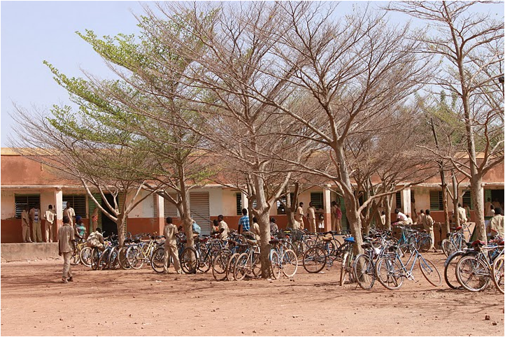 Bissiga / Centre-est : Le proviseur du lycée départemental séquestré par des élèves