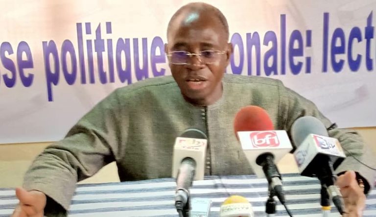 Assises nationales : l’APMP exige des préalables pour sa participation