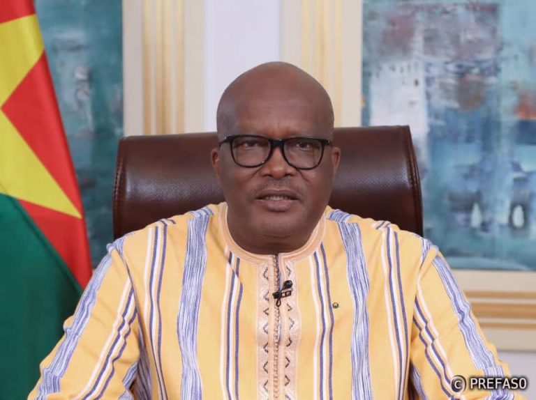 Détention du président Kaboré : Des ressortissants du Ganzourgou plaident pour sa libération