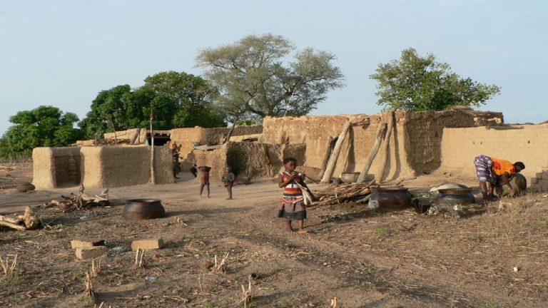 Danhal Kpangara/Sud-ouest : Une intoxication alimentaire fait sept morts