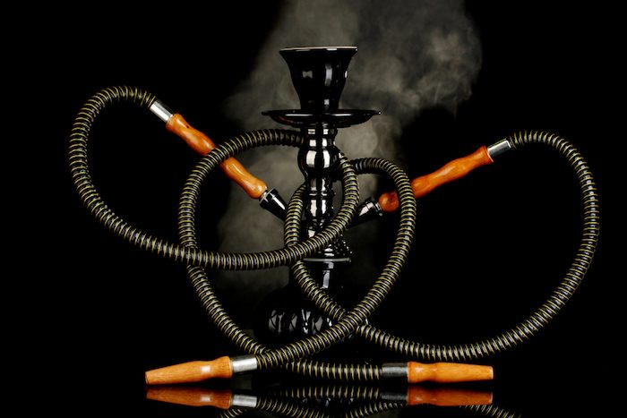Commune de Ouaga : Le maire interdit la consommation de Chicha
