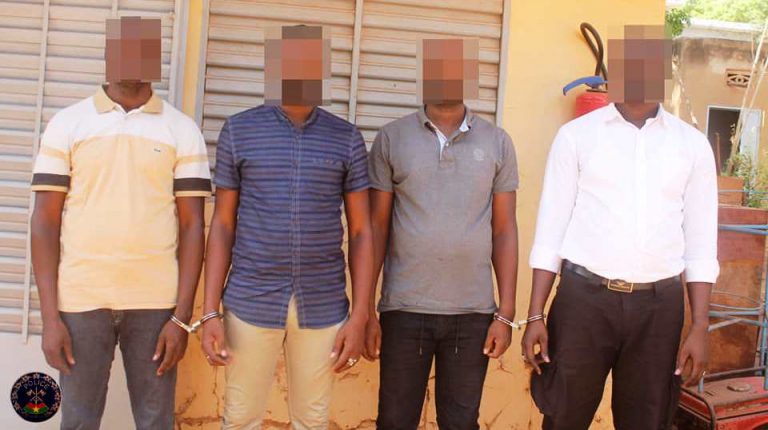 Fraude fiscale au Burkina : Des faussaires aux arrêts, plus de 16 milliards FCFA de préjudice