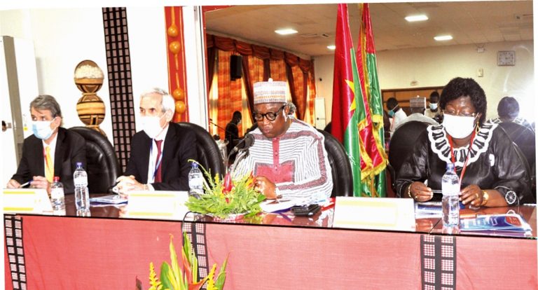Finances publiques : La commune de Ouaga rend compte