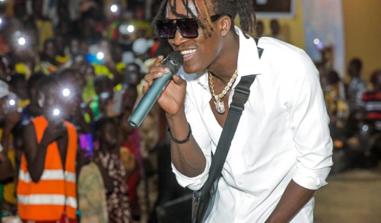 Musique burkinabè : Amzy s&rsquo;est marié en cachette samedi dernier