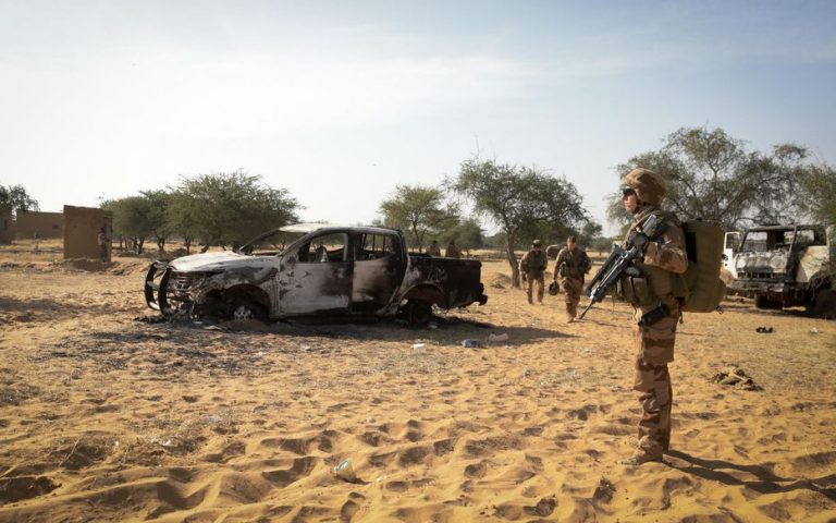 Axe Djibo-Bourzanga : 35 morts et 37 blessés dans une attaque à la mine