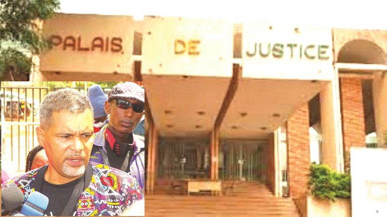 Attaque de Solhan : Le Balai citoyen porte plainte contre le gouvernement