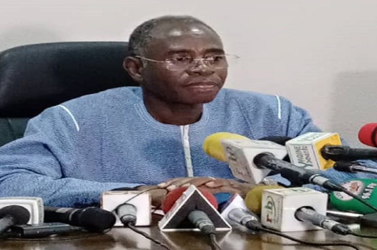 Annulation hadj 2021 au Burkina : Clément Sawadogo donne les raisons