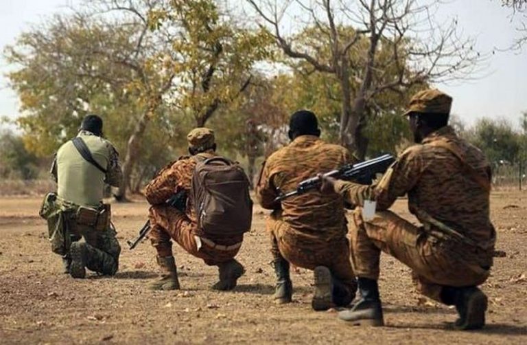 Namissiguima/Centre-nord : 12 militaires et 4 VDP tués dans une attaque