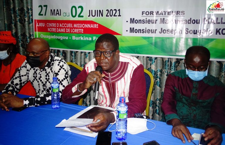 Importation de lunettes : Les opticiens du Burkina pour un meilleur contrôle