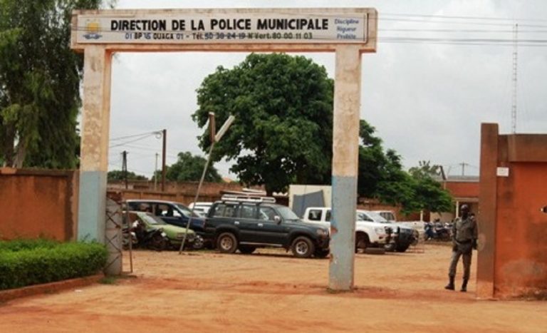 Incident à la gare de l’Est : « En aucun cas, il y a eu usage d’arme à feu », la Police municipale