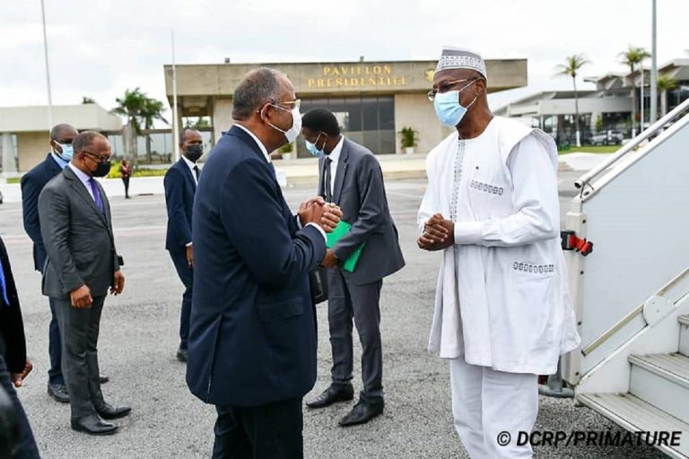 9e Traité d’amitié et de coopération : Le PM et son gouvernement sont à Abidjan