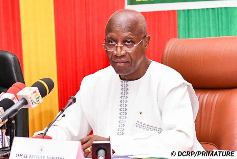 Audit de la Primature : Près de 2 milliards FCFA d’irrégularités sous Christophe Dabiré