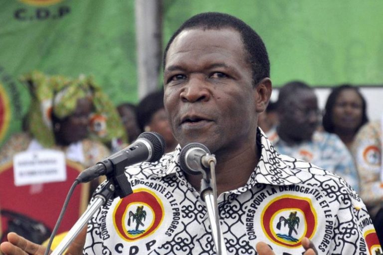 Extradition François Compaoré : Le Conseil d’état français valide