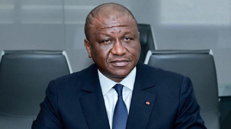Cote d’Ivoire : Décès du Premier ministre Hamed Bakayoko
