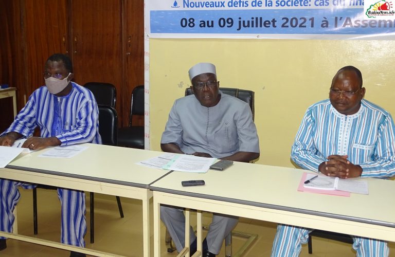 Nouveau système de facturation de l&rsquo;ONEA : Des parlementaires outillés