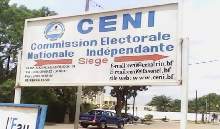 CENI : L’élection du président reportée (encore) à lundi