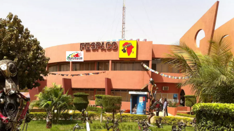 FESPACO 2021: 239 films sélectionnés