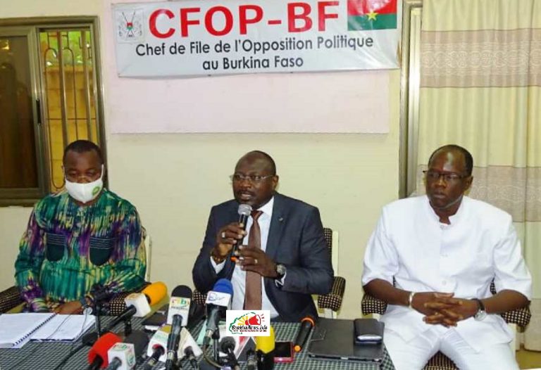 Flambée des produits de grande consommation : le CFOP met en garde le gouvernement