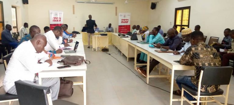 Subvention à la presse privée : Des responsables de médias à l’école de la bonne conduite