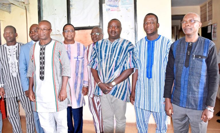  ADCT : Les administrateurs prennent fonction