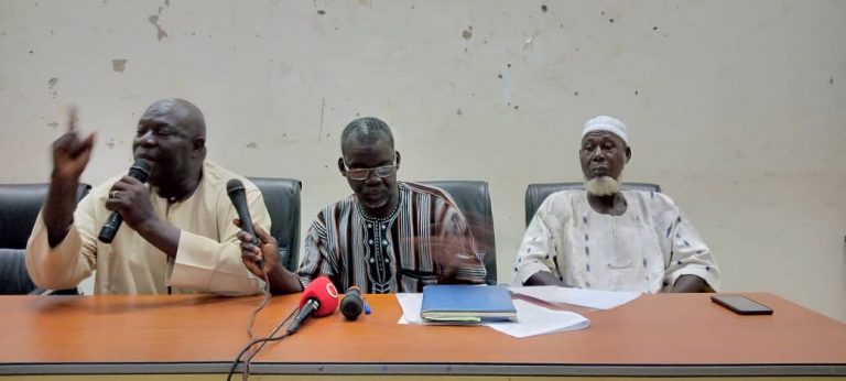 Ministère du commerce : L’ONACOM-B dénonce une gestion chaotique et catastrophique