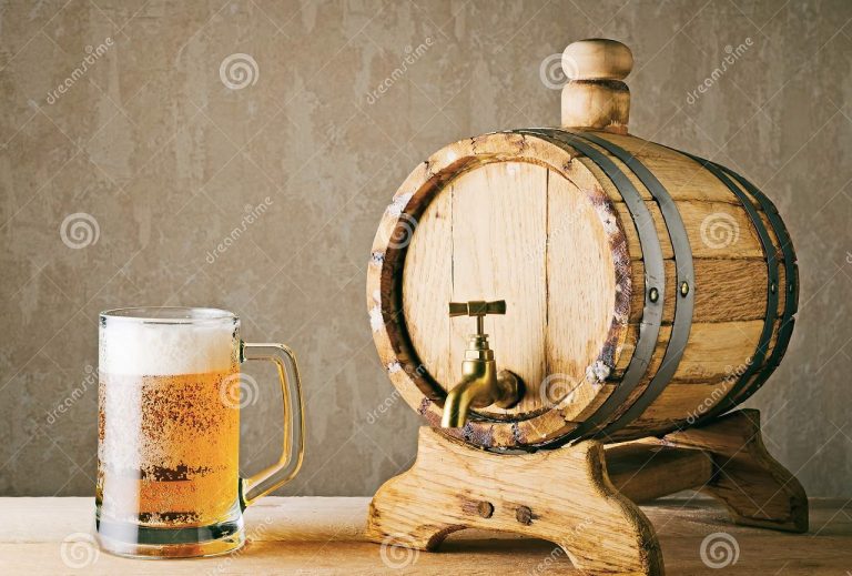 Brésil : Un fût de bière tue un homme le jour de son anniversaire
