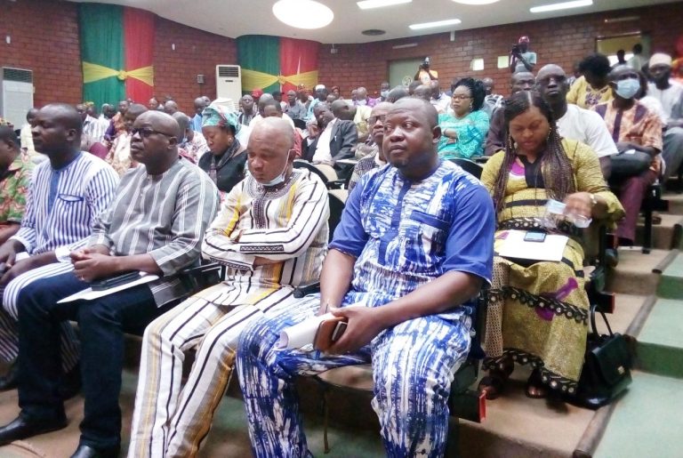 Communes de Ouaga et de Bobo : Les conseillers plaident pour des arrondissements autonomes