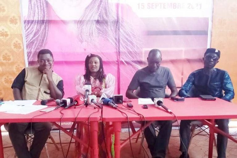 Musique : Amity Meria revient avec Yankaw