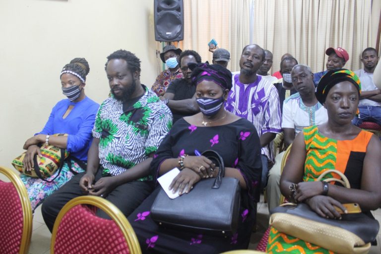 Bureau burkinabè du droit d’auteur : Plus d’un milliard FCFA à distribuer en 2021