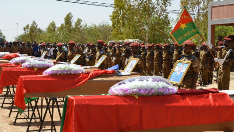 Burkina : Et si on célébrait nos héros tombés autrement que par un deuil national?