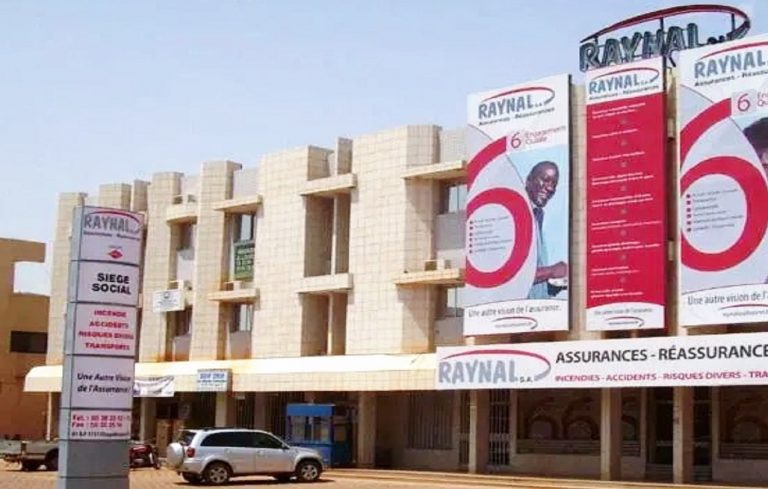 Assurances au Burkina : AfricInvest s’associe à Raynal Assurances