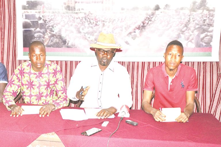 Situation nationale : « Demander la démission du chef de l’Etat est légitime pour tout Burkinabè », Action concorde