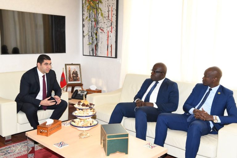 Union panafricaine de la jeunesse : Le siège central bientôt transféré au Maroc