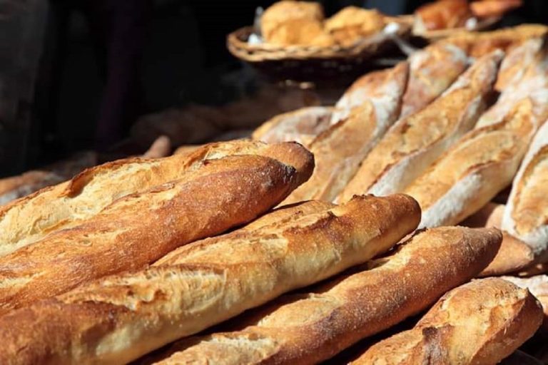 Burkina: Les boulangers annoncent une augmentation du prix du pain
