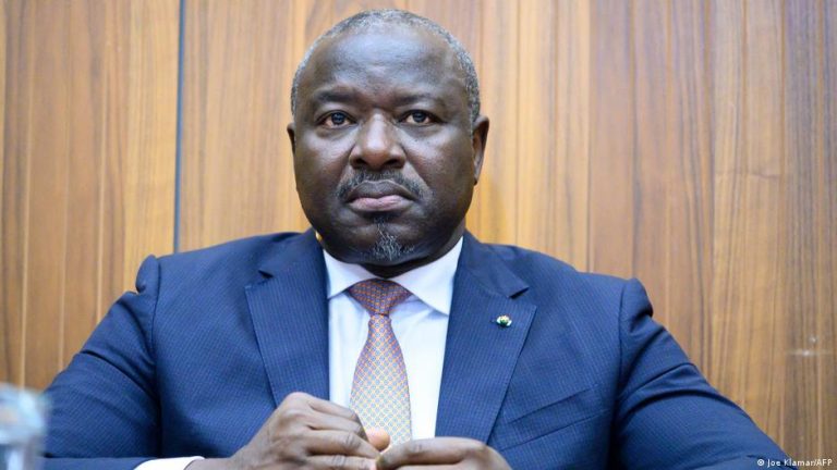 Burkina : Qui est le nouveau Premier ministre Lassina Zerbo !
