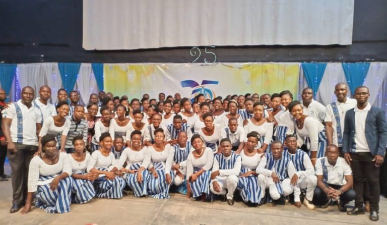 Discographie : La chorale Marie Reine immaculée de Dassasgho présente son 3e album « Dimpoaka »