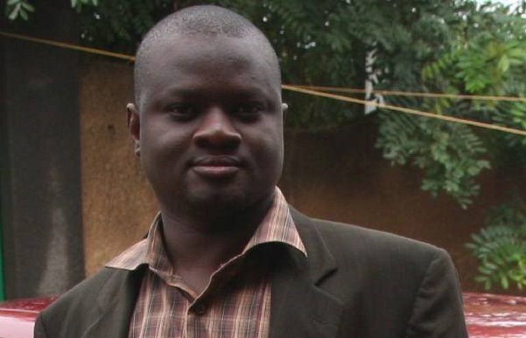 Adama Ouédraogo Damiss : « Tous ceux qui ont démissionné du MPP n&rsquo;ont jamais été avec Roch par conviction »