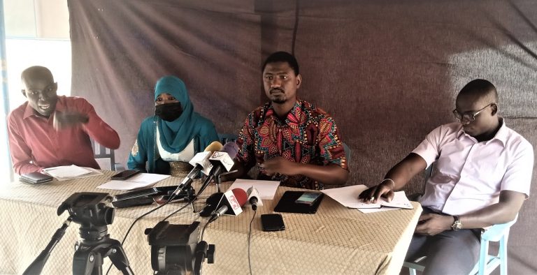 Terrorisme dans la Kompienga/Est : Des ressortissants dénoncent et appellent à une seconde opération « OTAPOUANU »