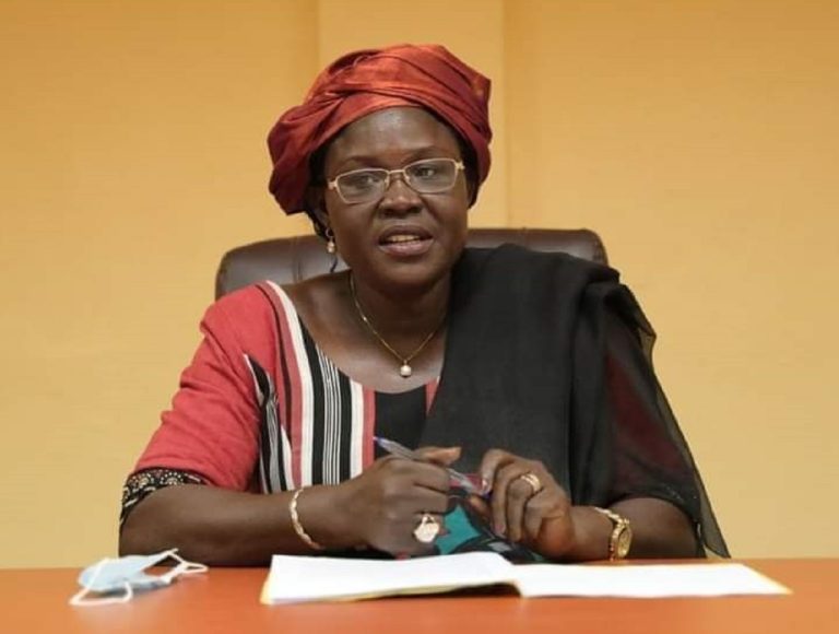 Journée internationale des forêts 2022 : Message du ministre de l’Environnement, de l’Energie, de l’Eau et de l’Assainissement, Dr Maminata Traoré/Coulibaly