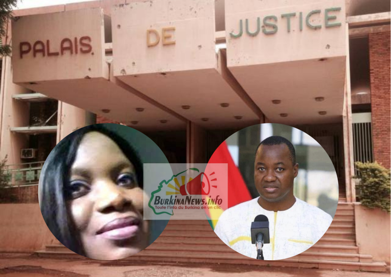Affaire « boulangeries en côte d’ivoire » : L’ex-ministre Kaboré blanchi, Aminata Rachow et 4 autres condamnés