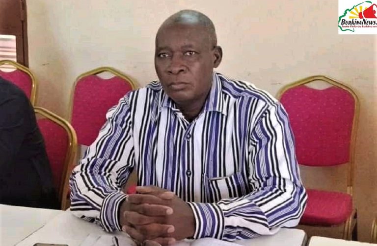 Représentant du Centre-nord à l&rsquo;Assemblée législative de Transition : Issaka Kaboré, l’heureux élu