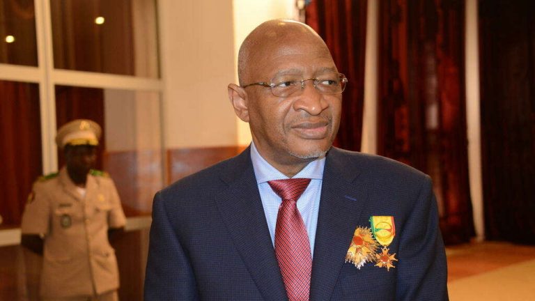Mali : Mort de l’ancien Premier ministre Soumeylou Boubèye Maïga