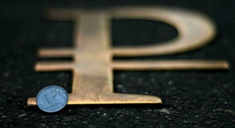 Guerre en Ukraine : Le rouble se porte bien malgré les sanctions de l&rsquo;Occident