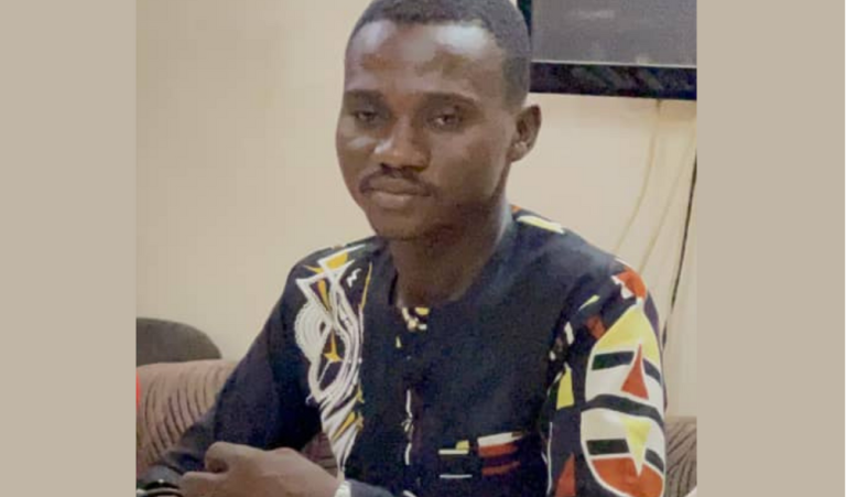 Recrudescence des attaques terroristes : L’ANC exige la présence du président Damiba au front