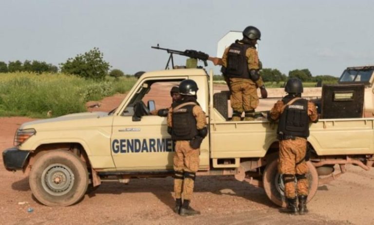 N’dorola/Orodara : Les FDS repoussent deux attaques terroristes
