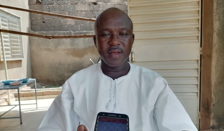 Pascal Zaïda, coordonnateur national CNTR : « Il n’y a pas un régime qui a tué plus que celui de Sankara »
